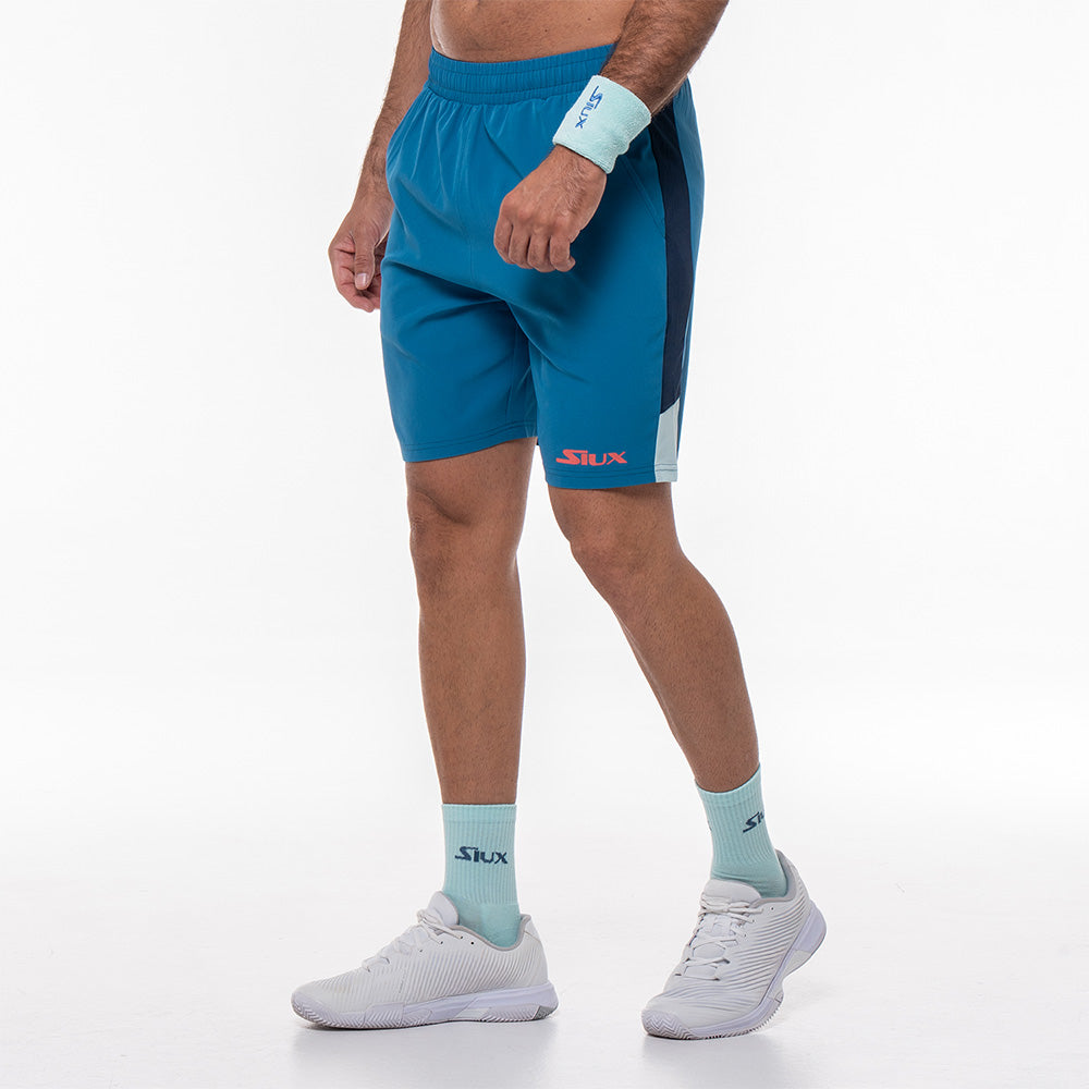 PANTALON SIUX POULI HOMBRE (L)