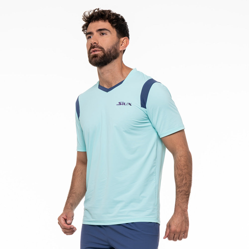 CAMISETA SIUX DUSK HOMBRE (S)