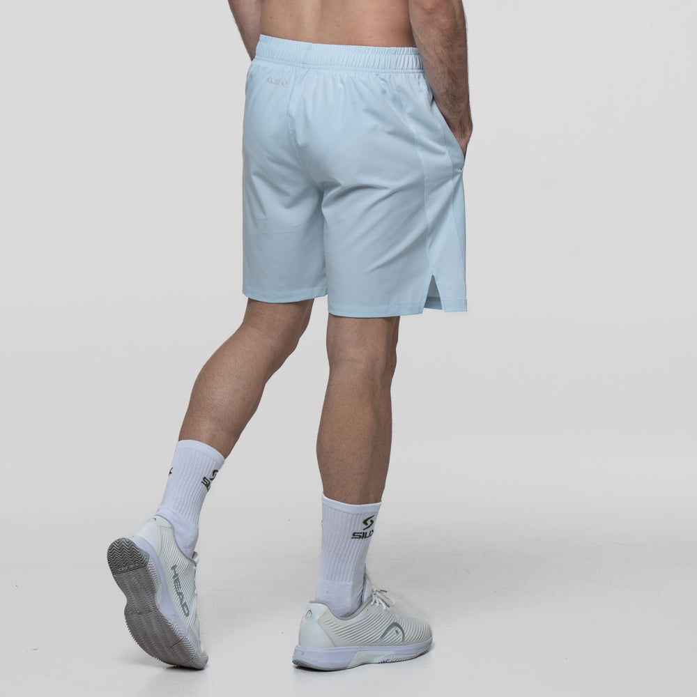 PANTALON CORTO SIUX DARUMA 26 HOMBRE CELESTE
