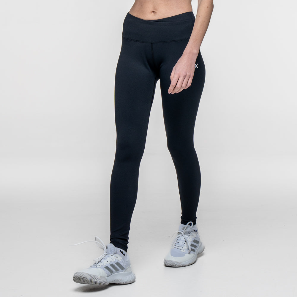 LEGGIN SIUX BASIC 26 MUJER NEGRO