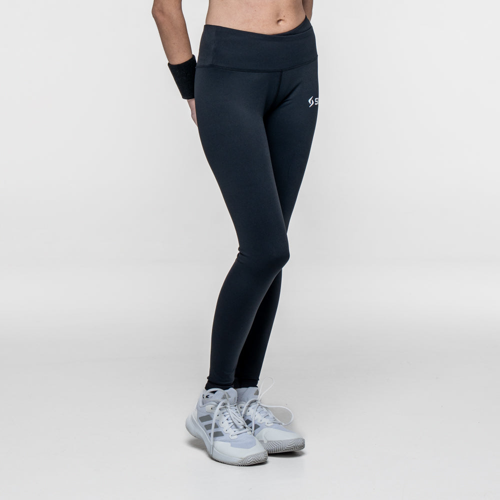 LEGGIN SIUX BASIC 26 MUJER NEGRO