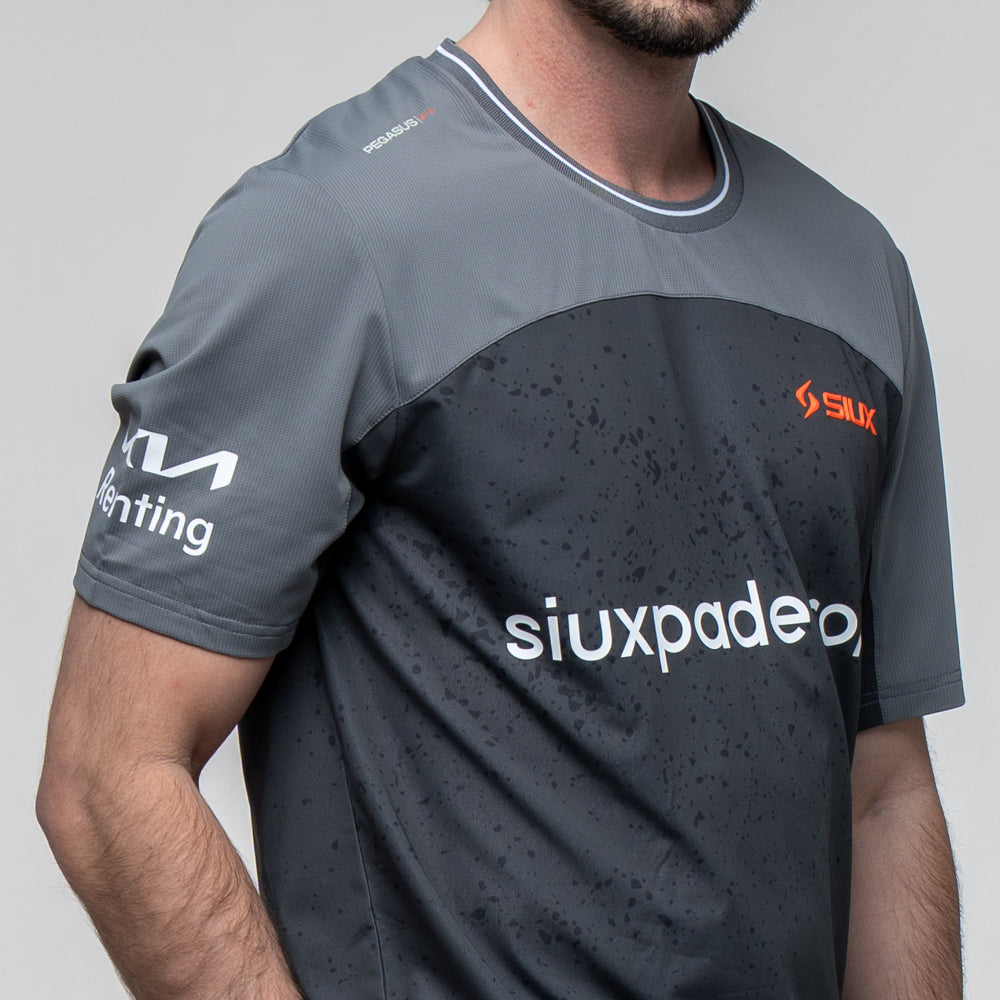 CAMISETA SIUX PEGASUS X ALEX CHOZAS 26
