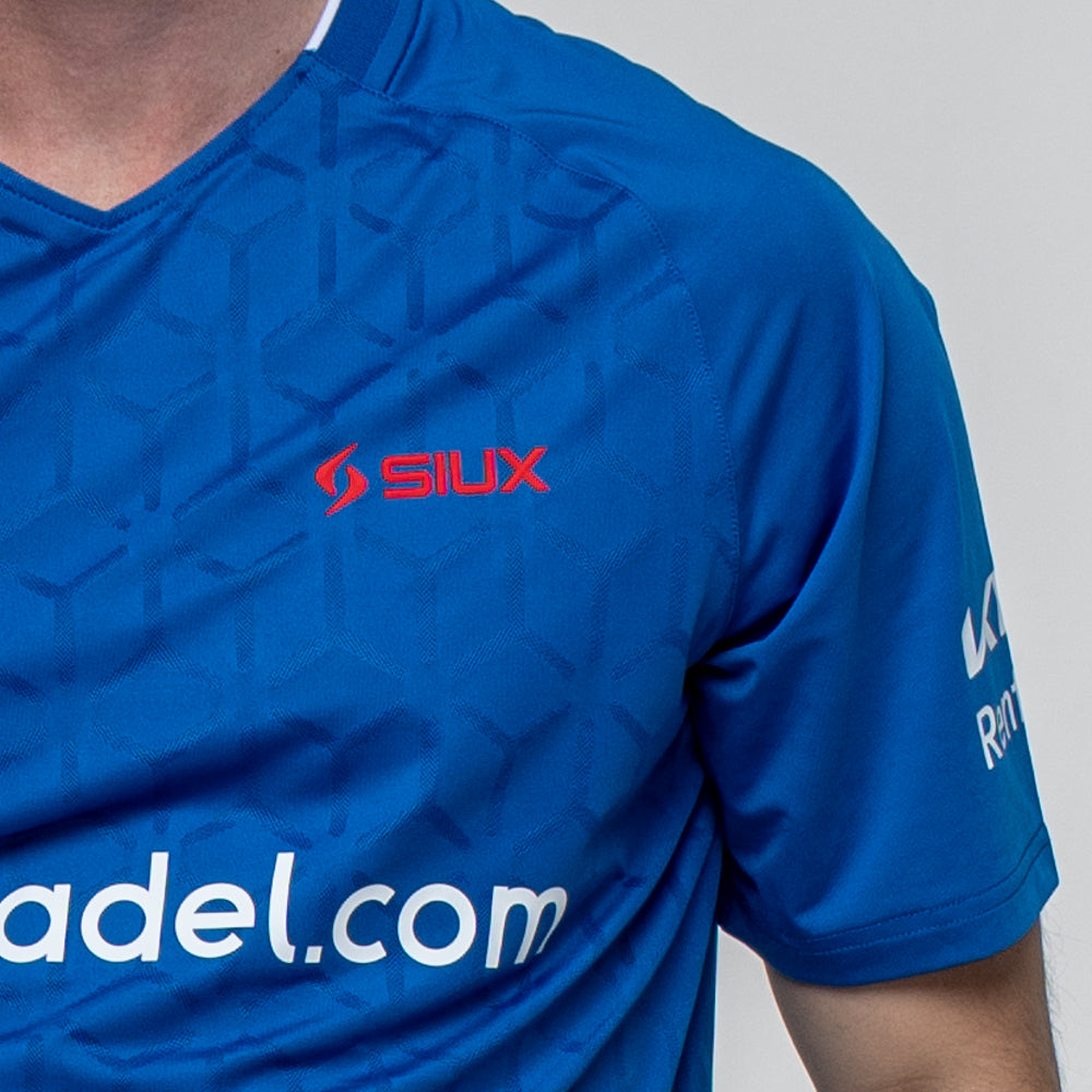 CAMISETA SIUX DIABLO X TINO LIBAAK 26