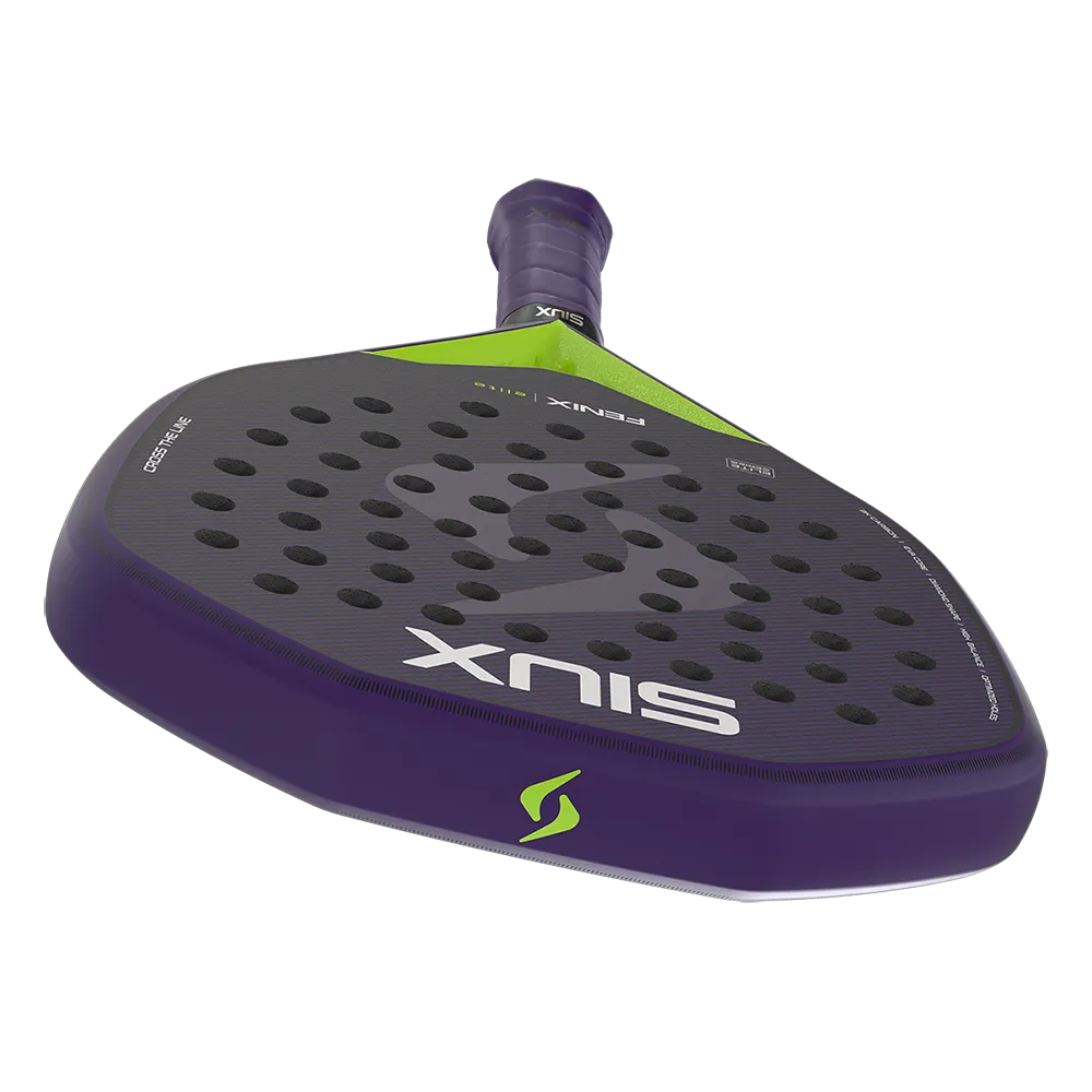 SIUX FENIX ELITE 2026