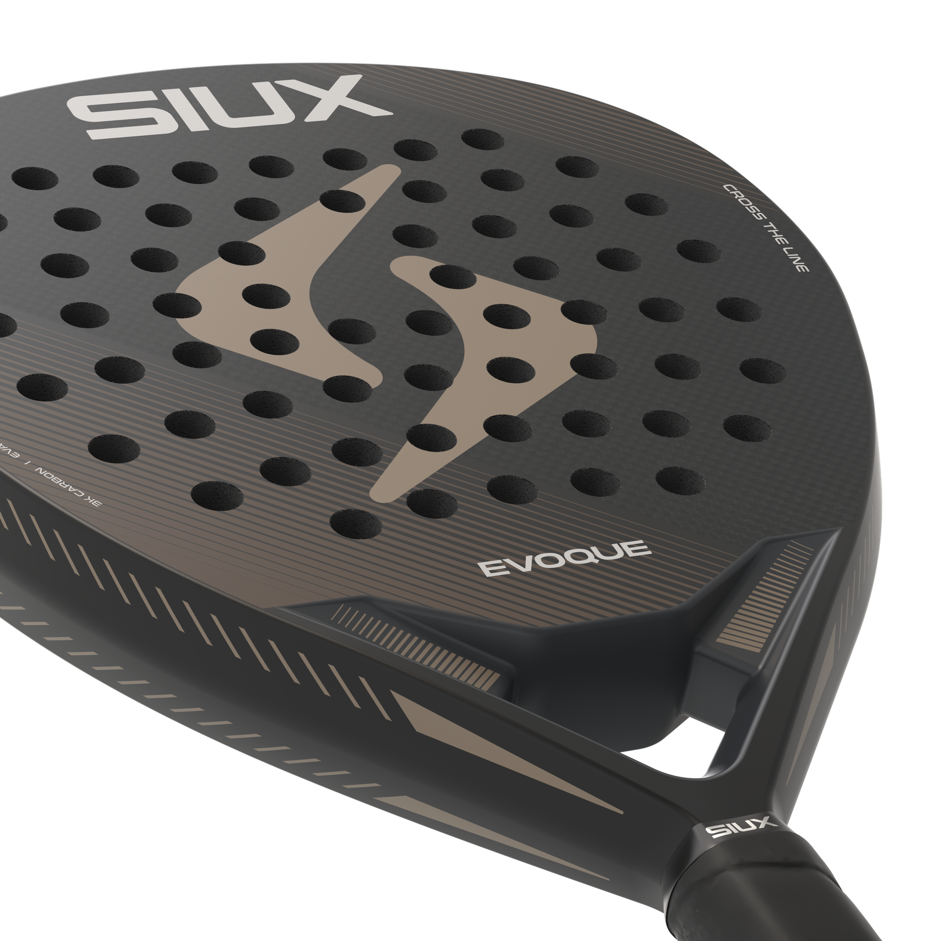SIUX EVOQUE 3K 2026