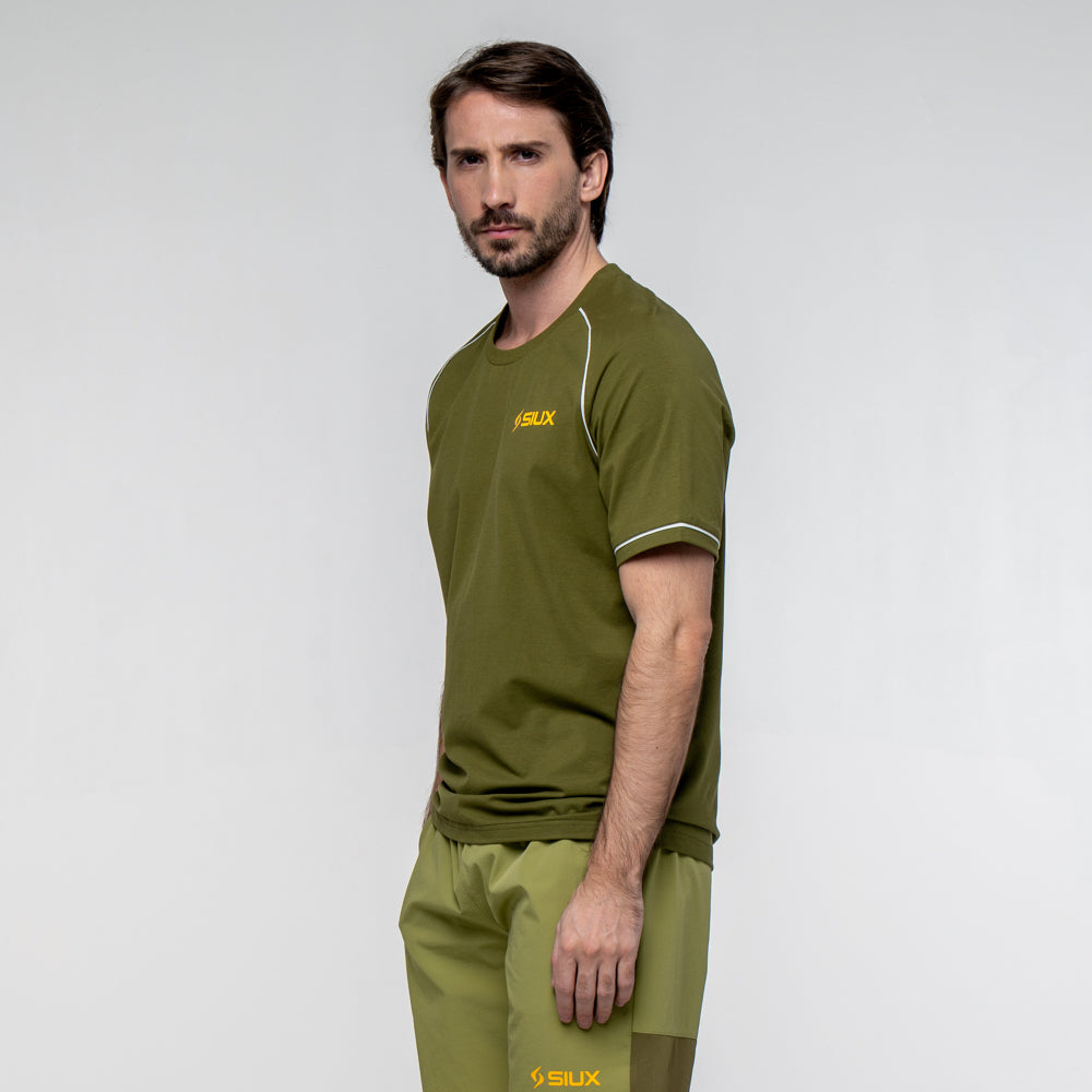 CAMISETA SIUX GEA 26 HOMBRE