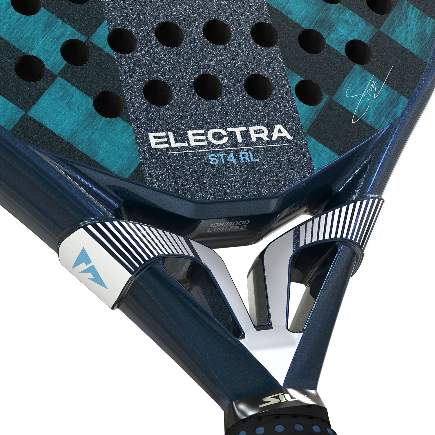 SIUX ELECTRA ST4 RL