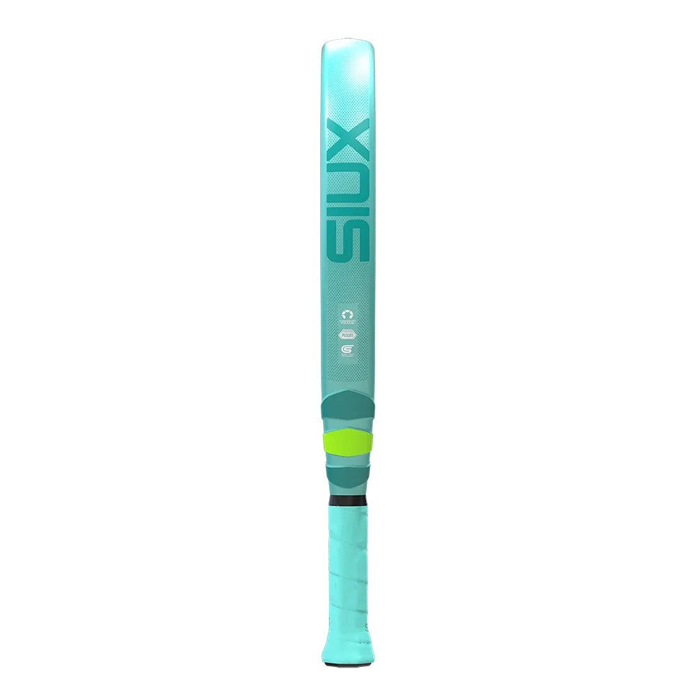 SIUX VALKIRIA ELITE 2026