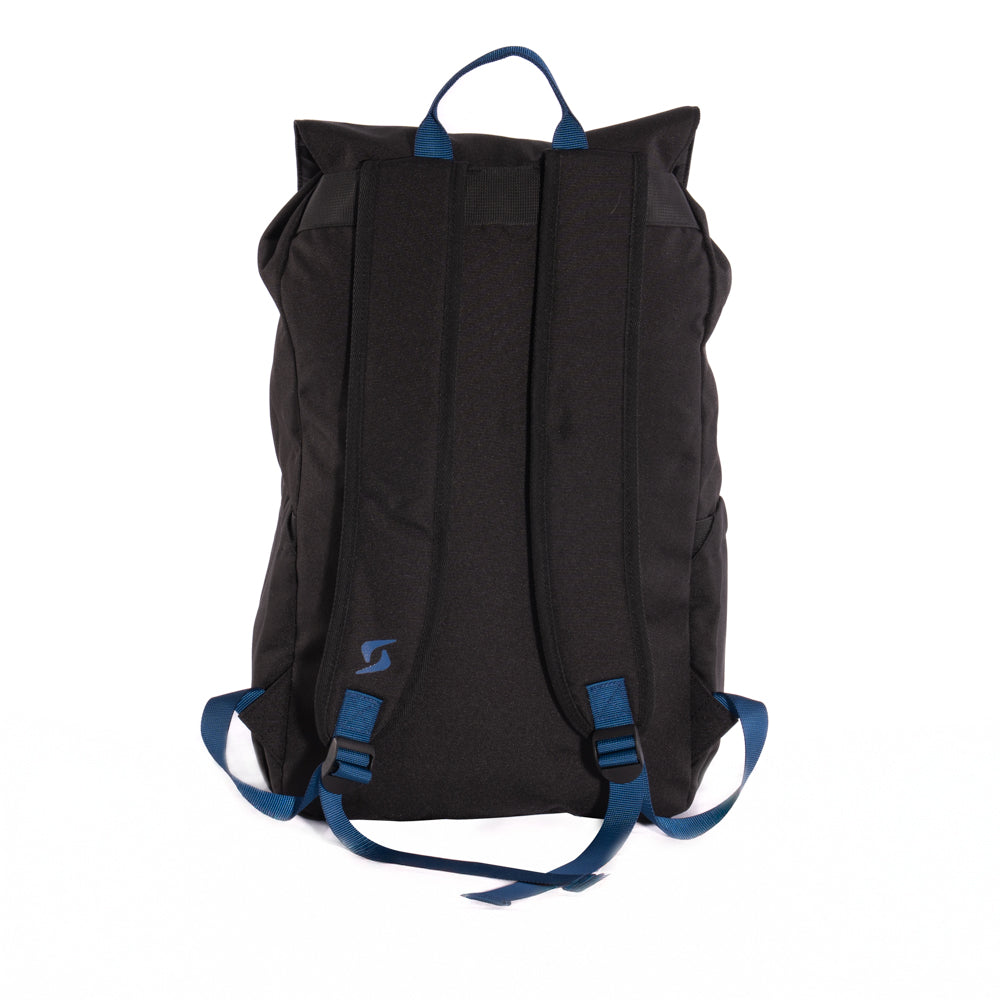 MOCHILA SIUX PULSE NEGRO