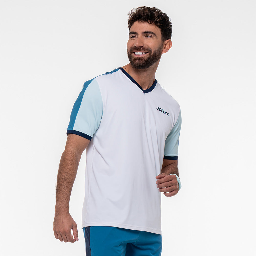 CAMISETA SIUX POULI HOMBRE (L)