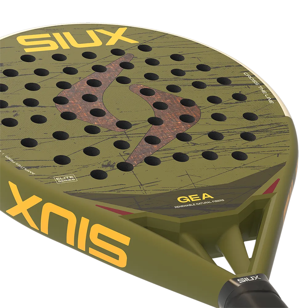 SIUX GEA 2026