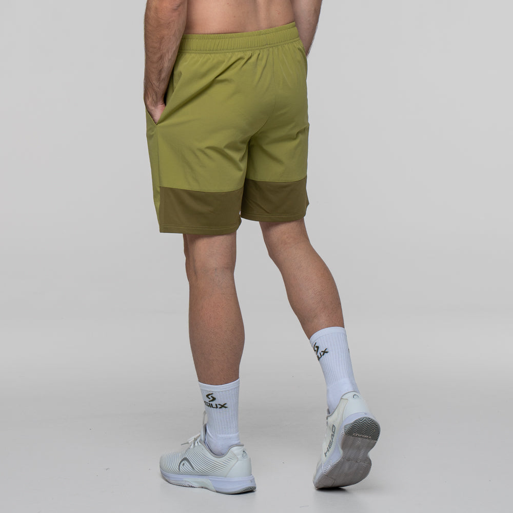 PANTALON CORTO SIUX GEA 26 HOMBRE