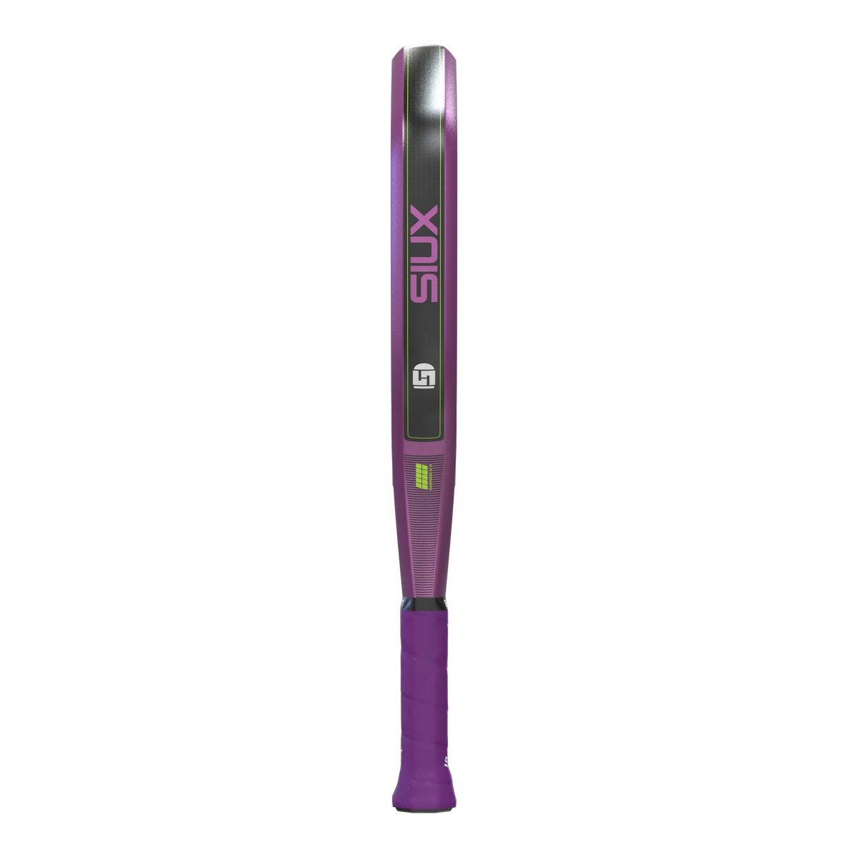 Fenix Pro 2027 Purple