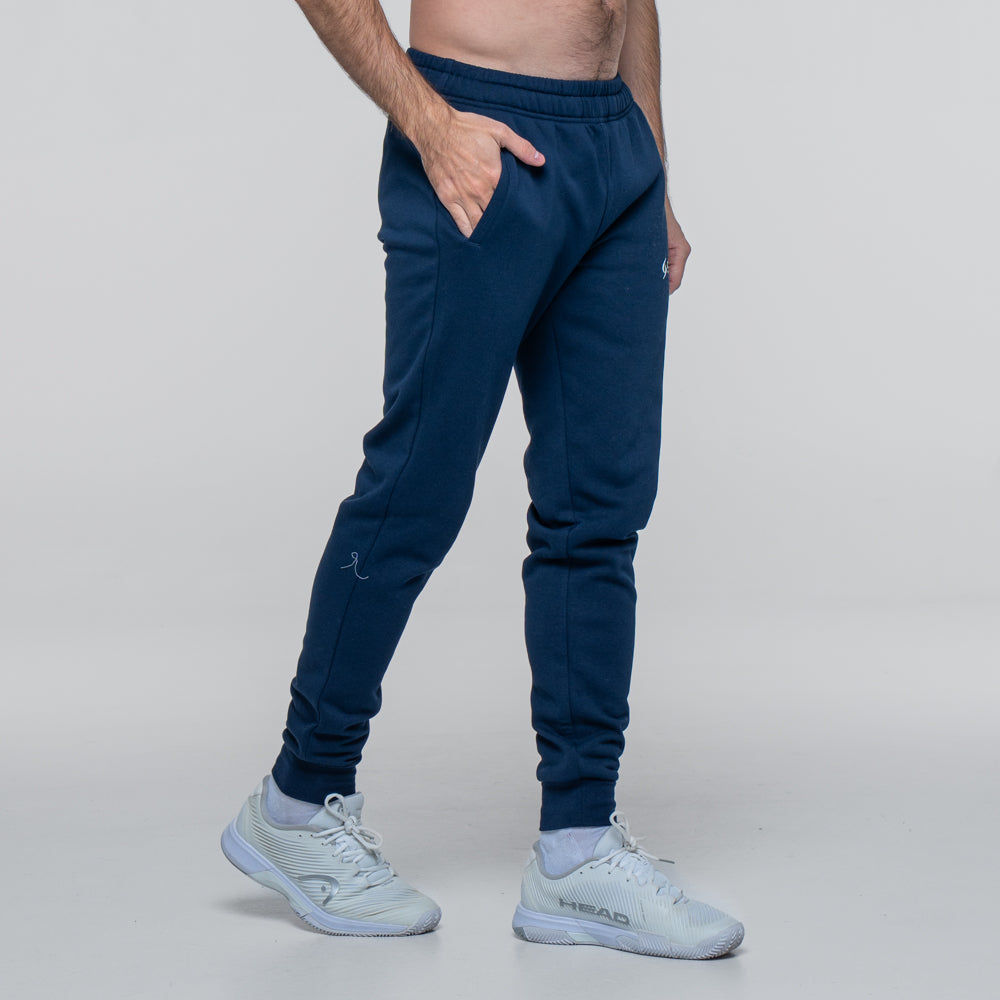 PANTALON LARGO SIUX BASIC 26 MARINO