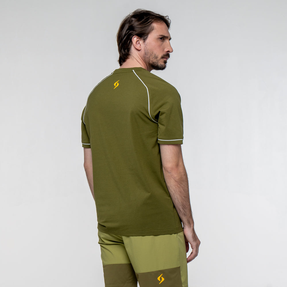 CAMISETA SIUX GEA 26 HOMBRE