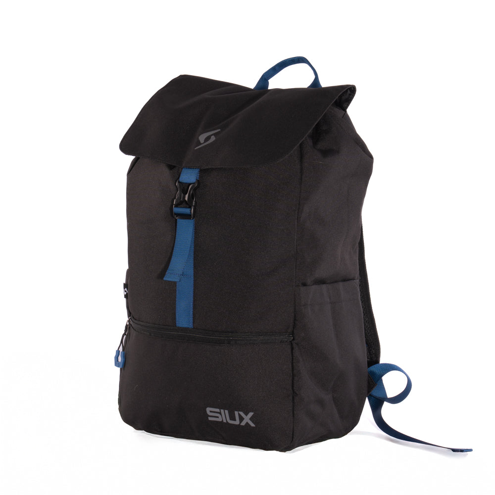 MOCHILA SIUX PULSE NEGRO