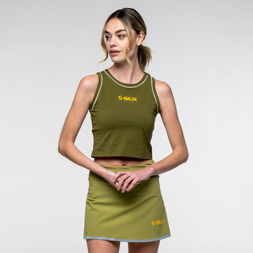 CAMISETA SIUX GEA 26 MUJER