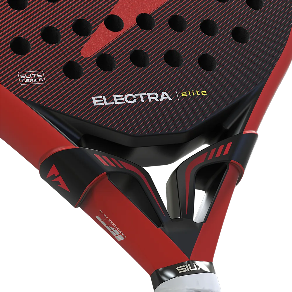 SIUX ELECTRA ELITE 2026