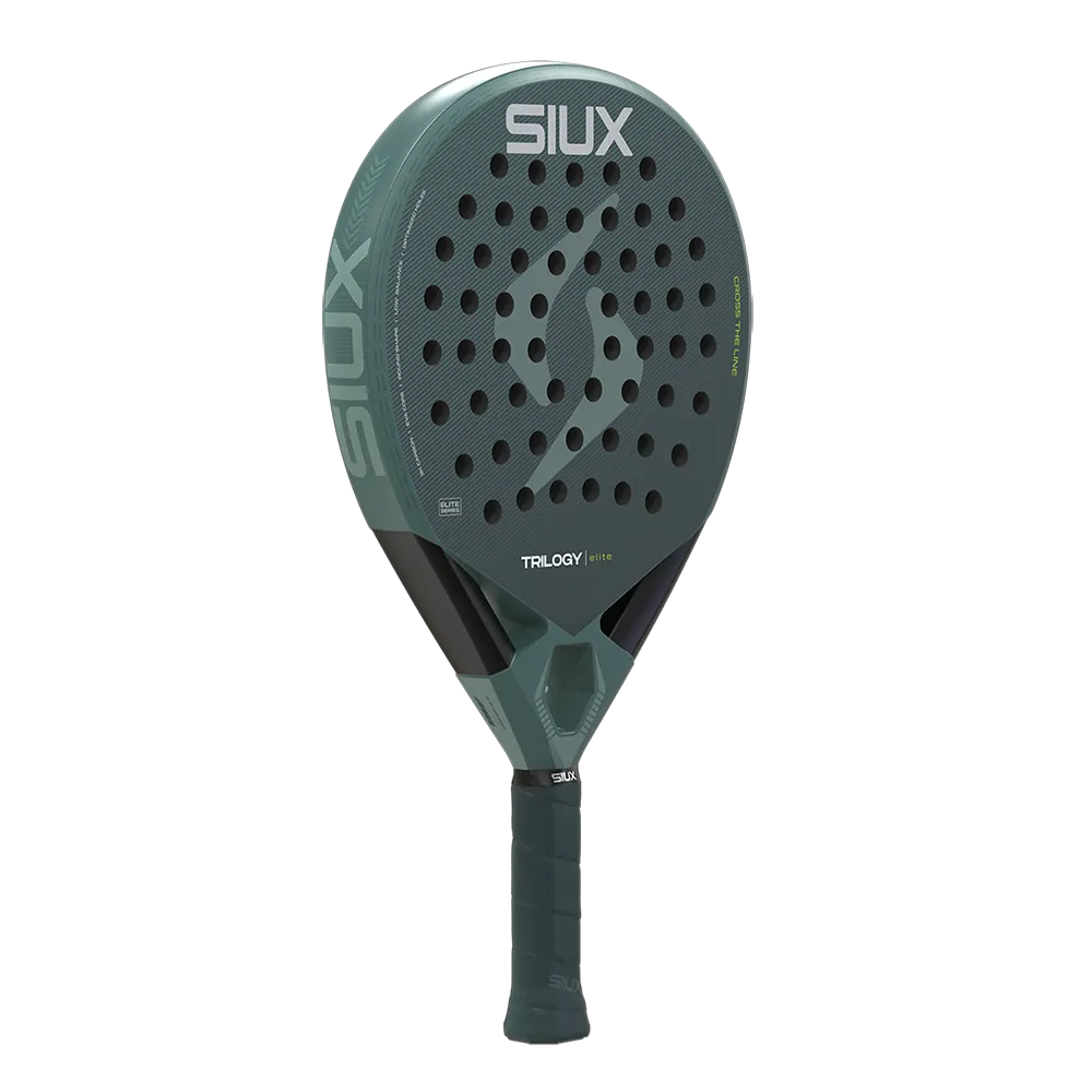 SIUX TRILOGY ELITE 2026