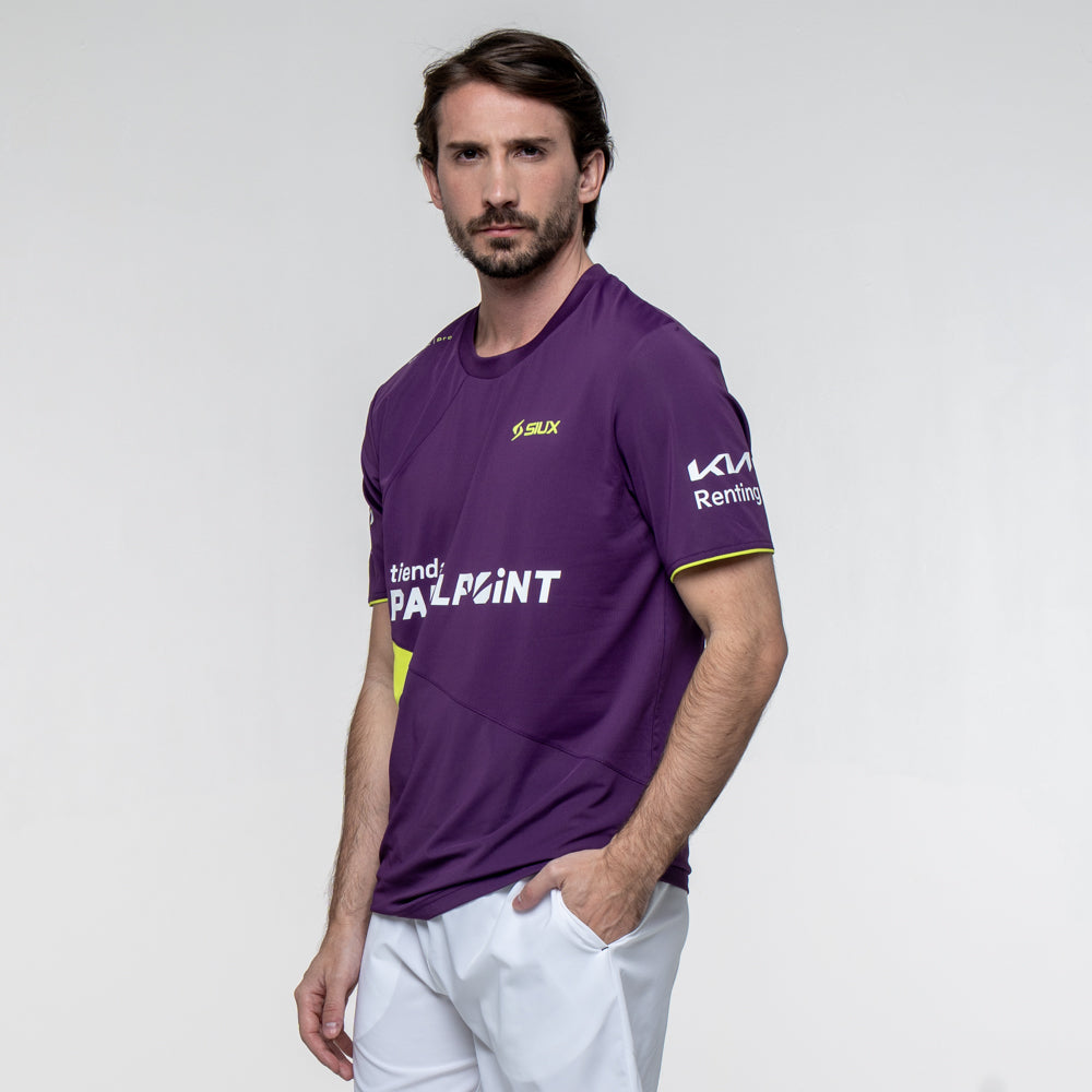CAMISETA SIUX FENIX X LEO AUGSBURGUER 26
