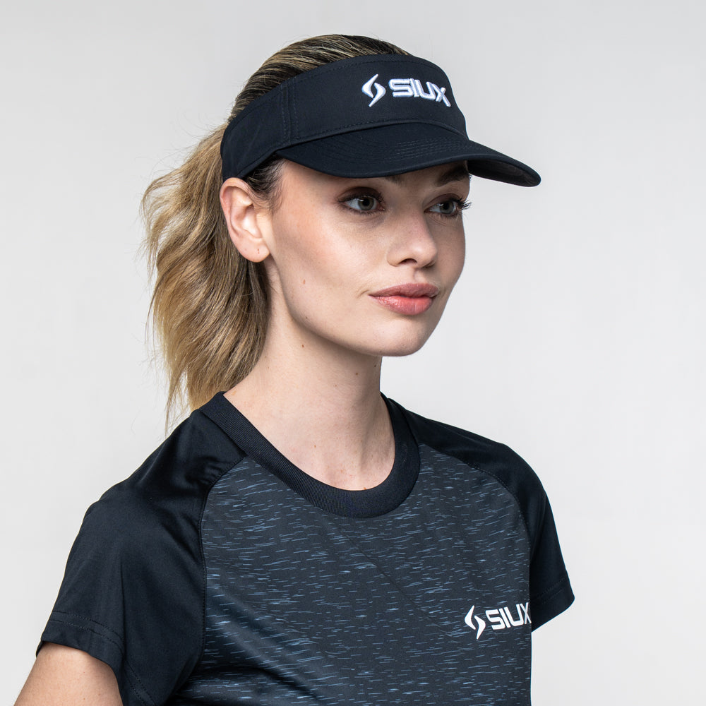 VISERA SIUX BASIC 26 NEGRO