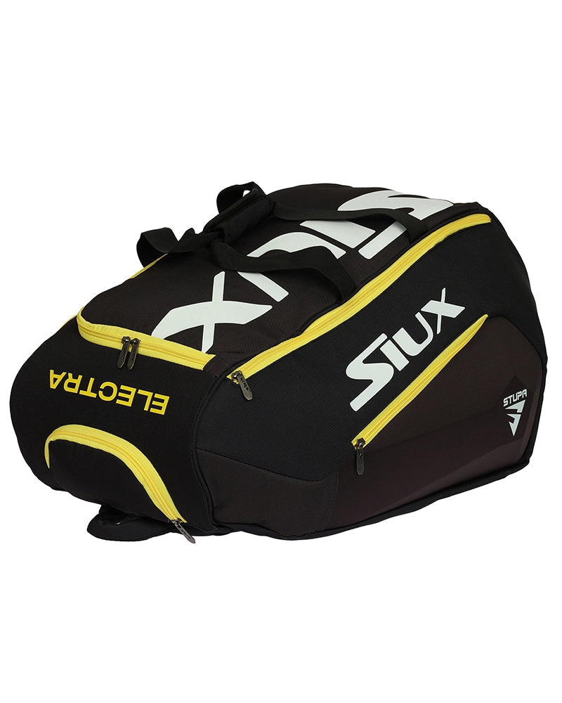 SAC DE PADEL SIUX ELECTRA STUPA SS24
