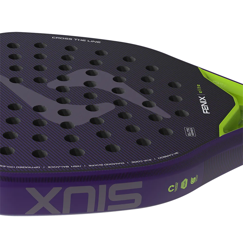 SIUX FENIX ELITE 2026