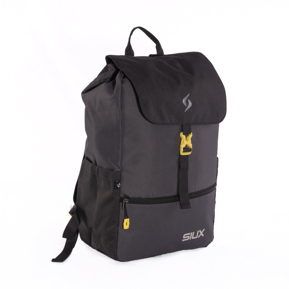 MOCHILA SIUX PULSE GRIS