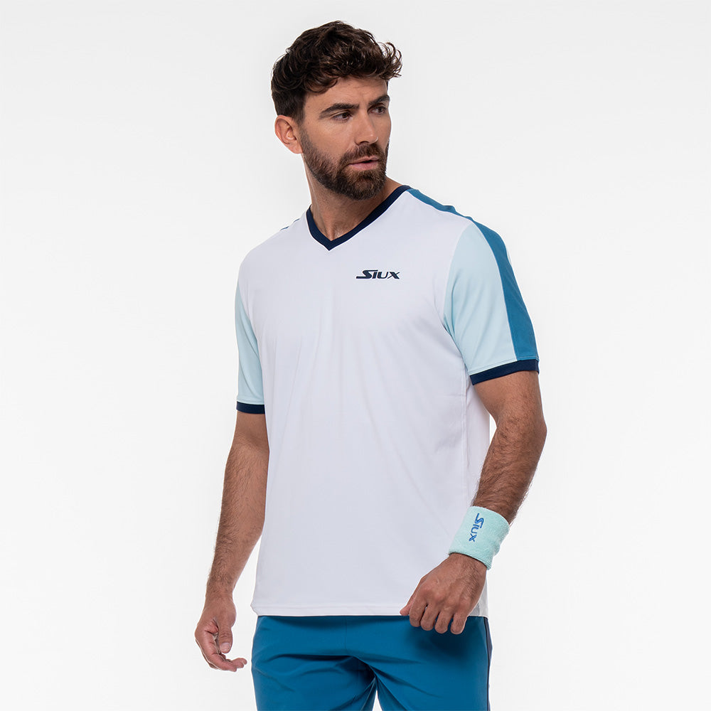 CAMISETA SIUX POULI HOMBRE (S)