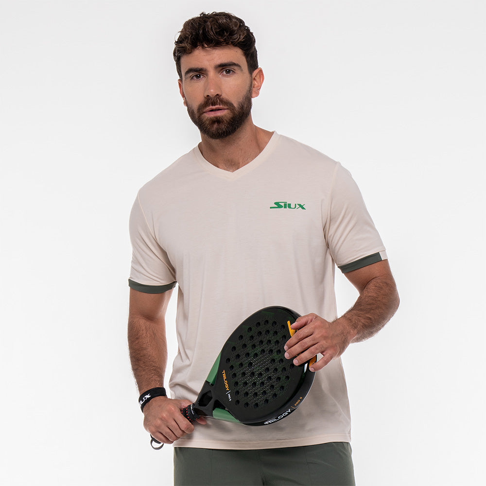 CAMISETA SIUX GEA HOMBRE (S)