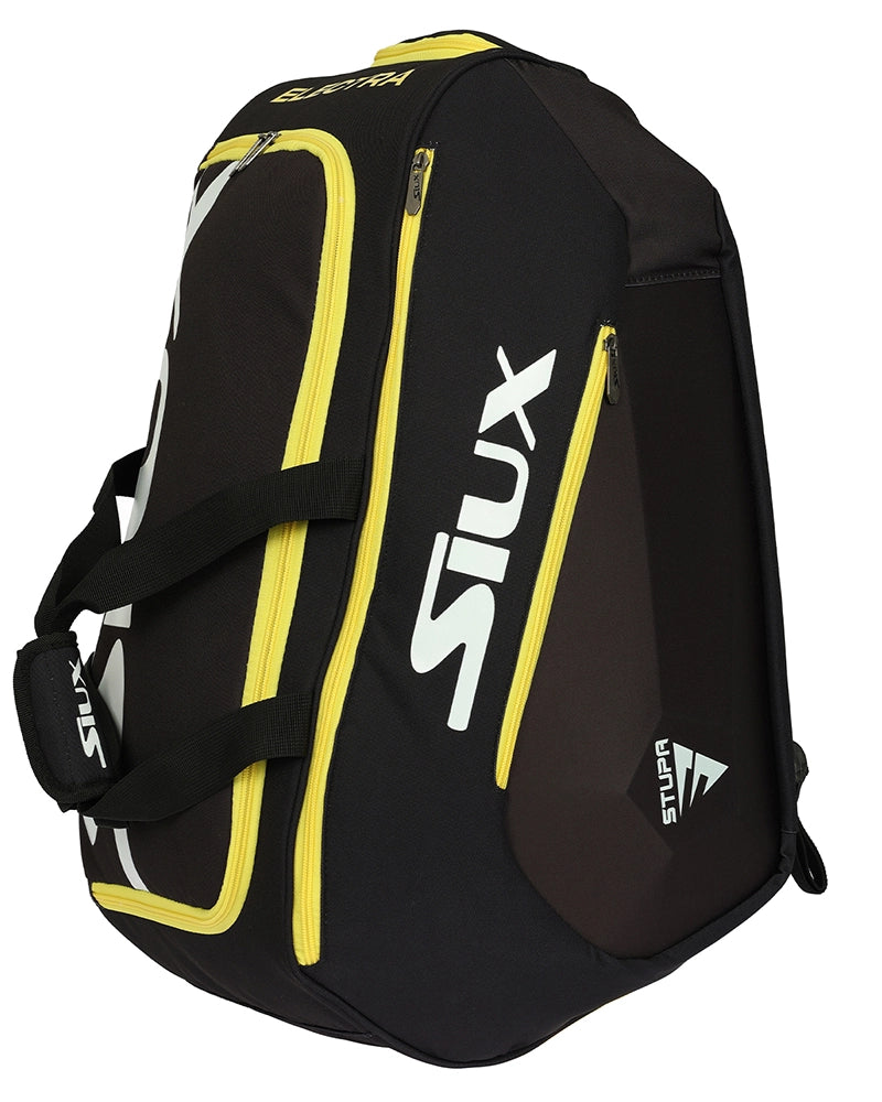 BORSA DA PADEL SIUX ELECTRA STUPA SS24