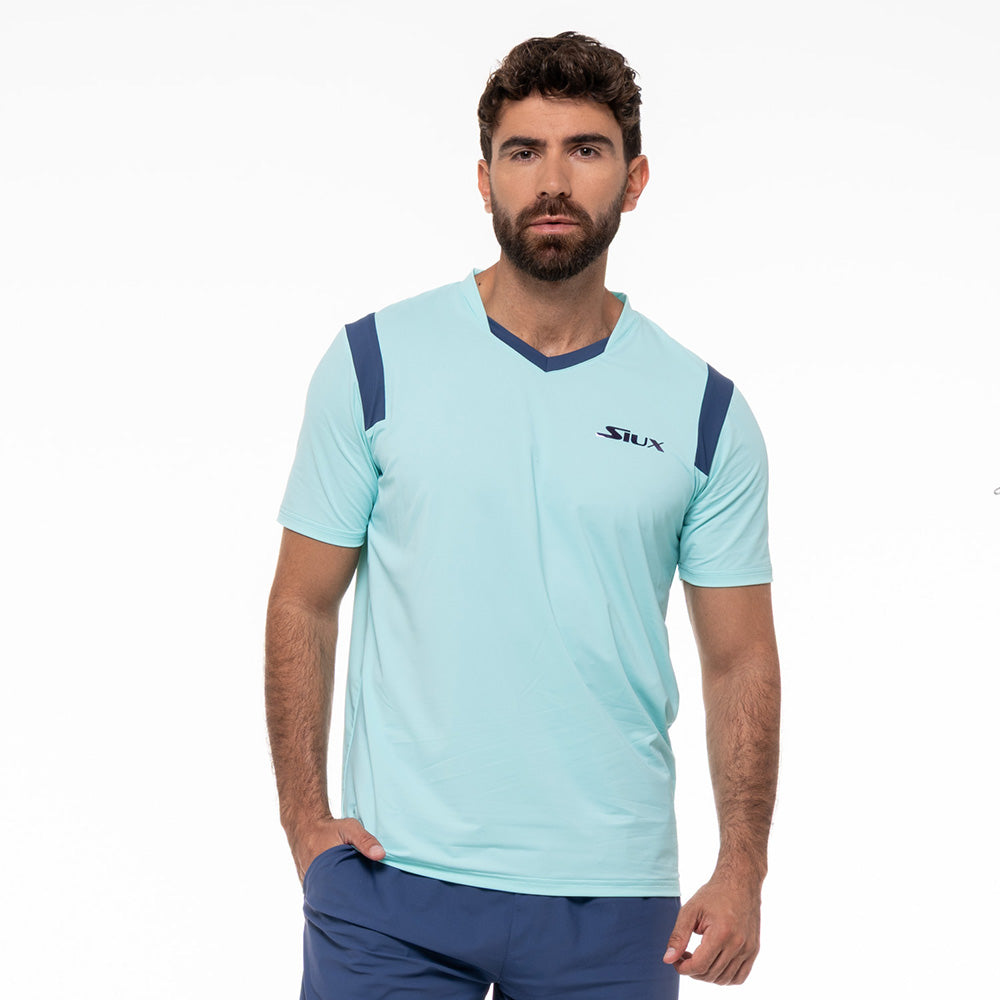 CAMISETA SIUX DUSK HOMBRE (M)
