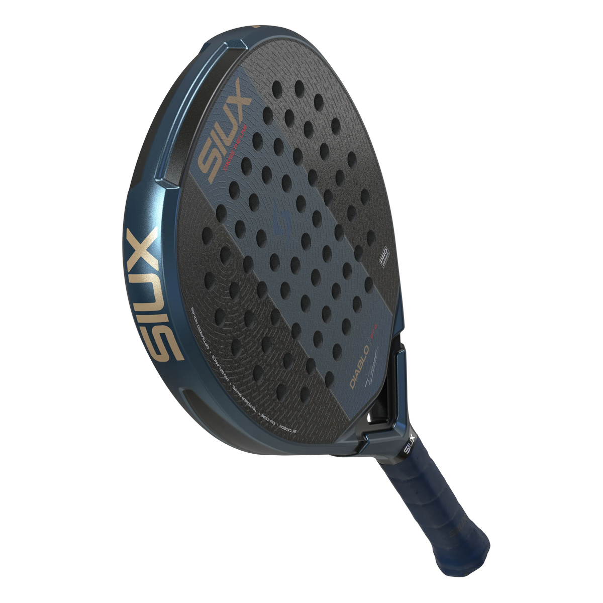 Diablo Pro 2027 Marine Blue