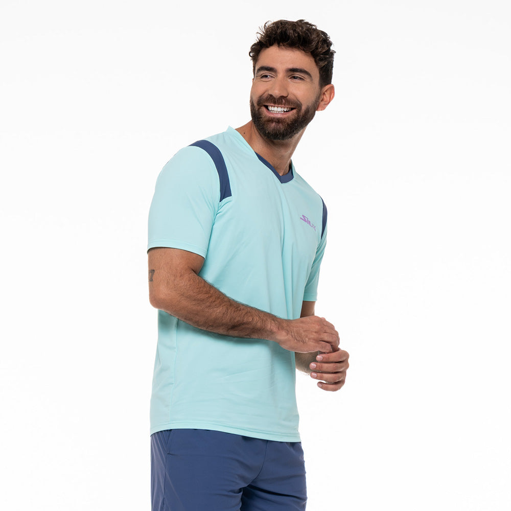 CAMISETA SIUX DUSK HOMBRE (S)