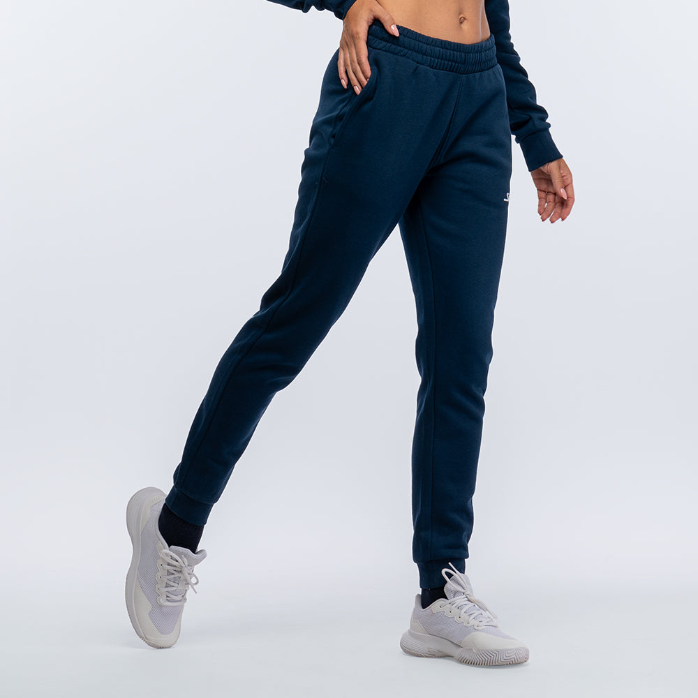 PANTALON SIUX BASIC MARINO (XL)