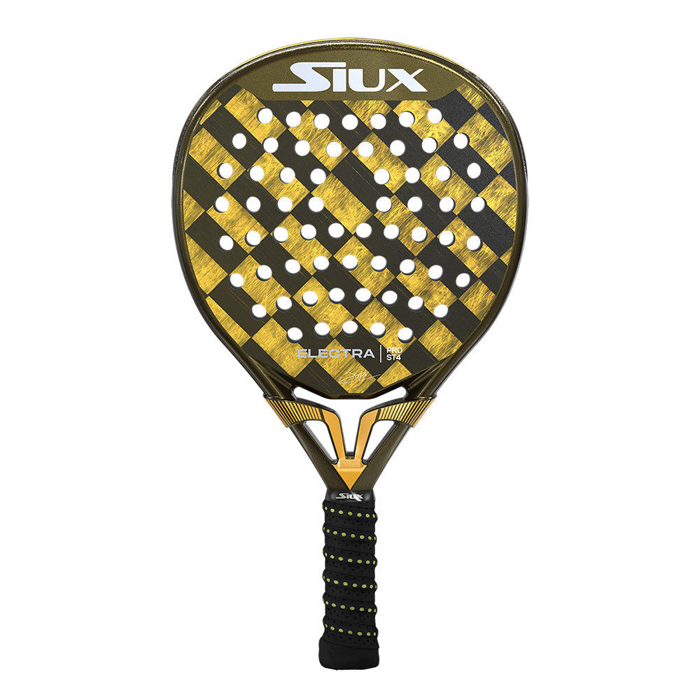 SIUX ELECTRA STUPA PRO ST4