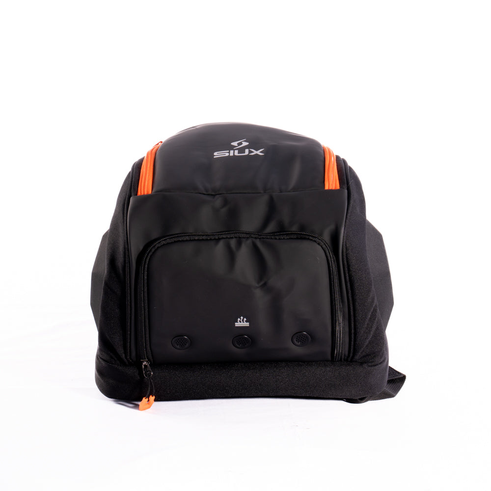 MOCHILA SIUX TOUR NEGRO