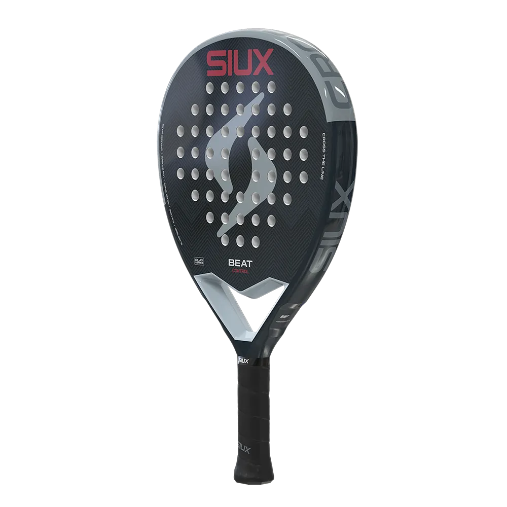 SIUX BEAT CONTROL 2026