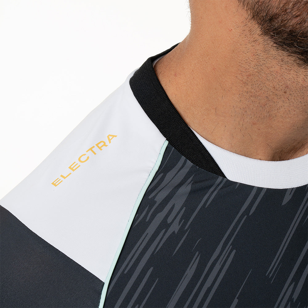 CAMISETA SIUX ELECTRA STUPA  SS25 (XL)