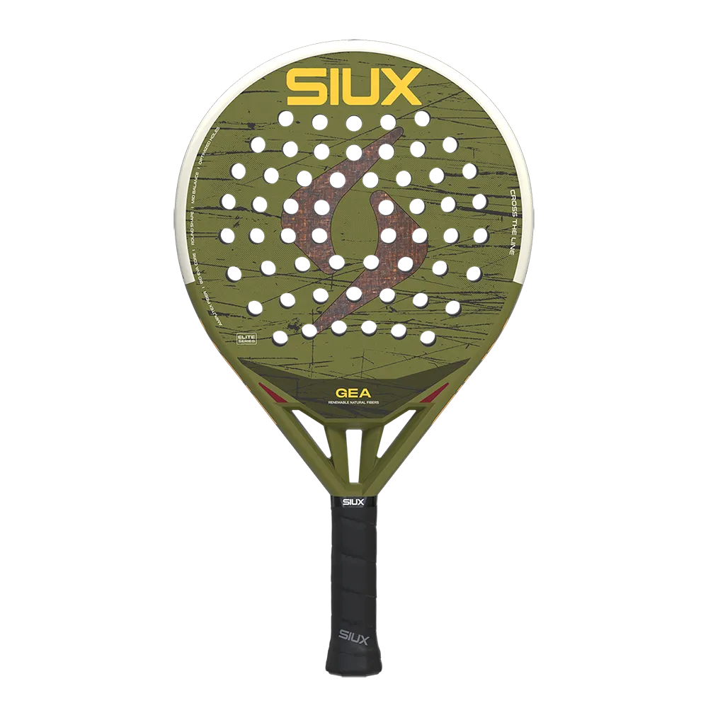 SIUX GEA 2026