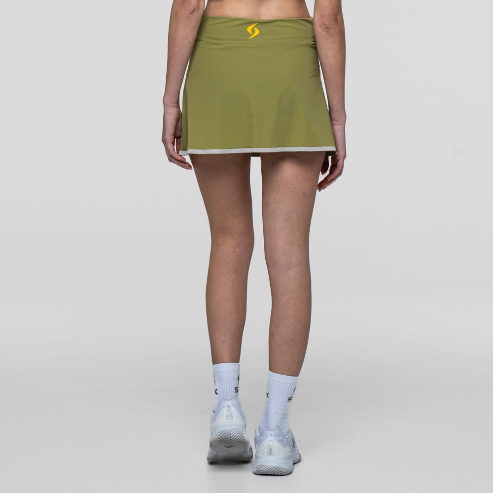 FALDA SIUX GEA 26 MUJER