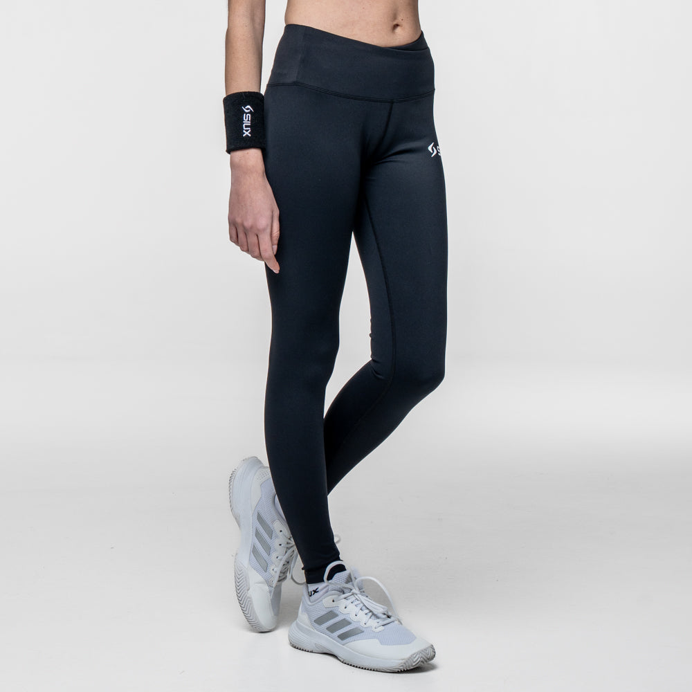 LEGGIN SIUX BASIC 26 MUJER NEGRO