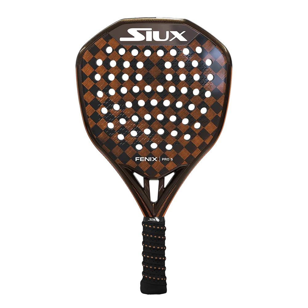 Siux Fenix Pro 5 2025