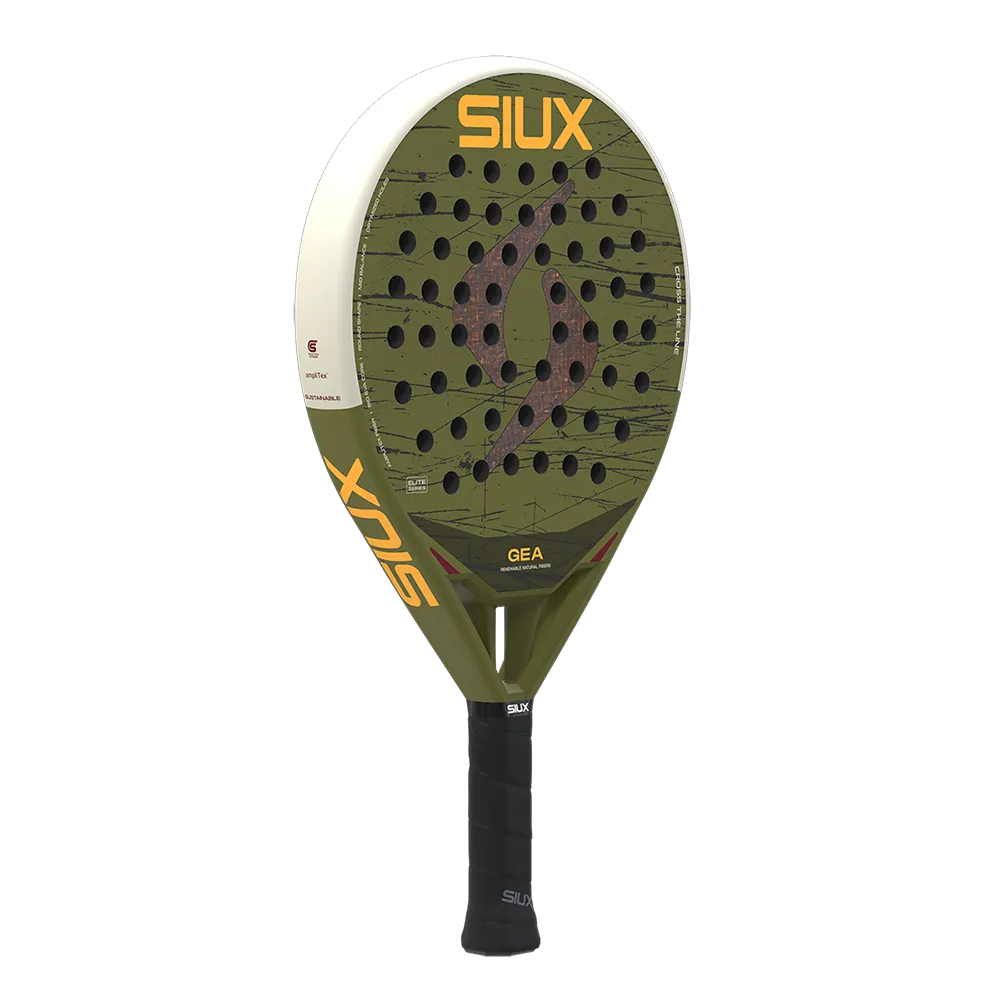 SIUX GEA 2026