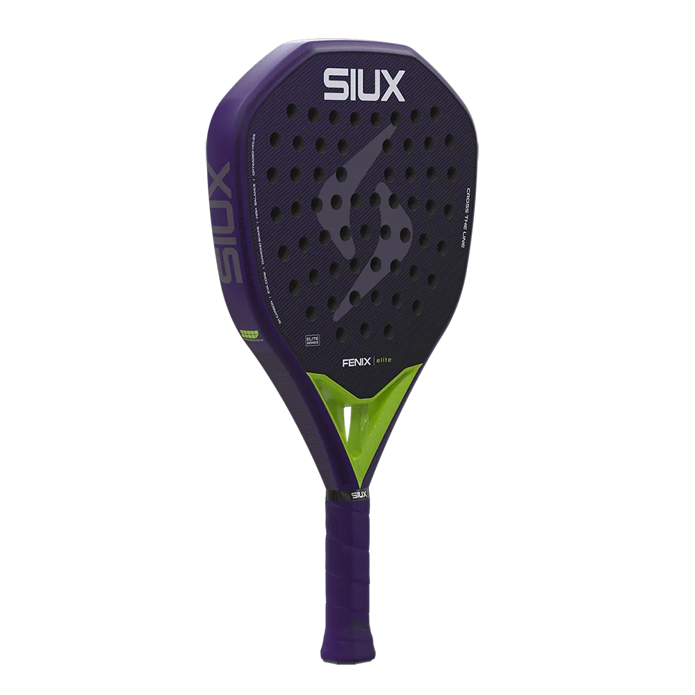 SIUX FENIX ELITE 2026
