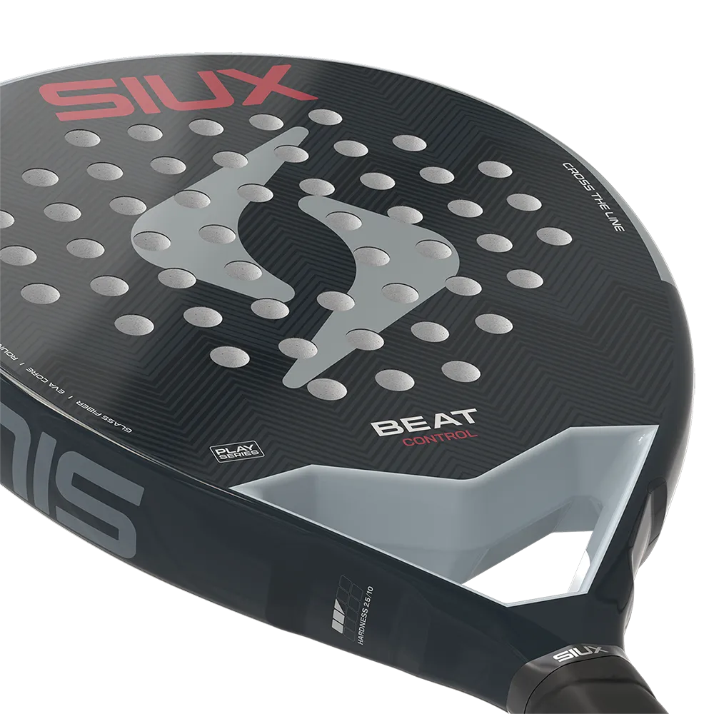 SIUX BEAT CONTROL 2026