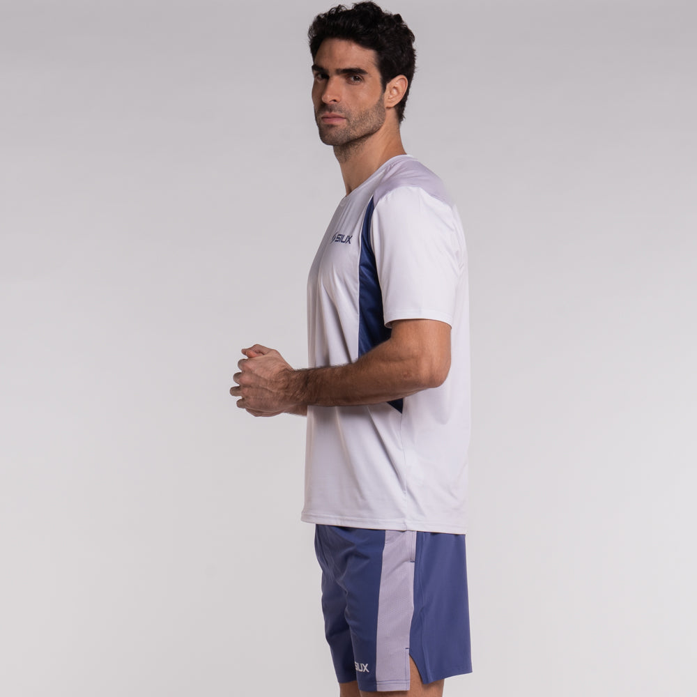 CAMISETA SIUX VATENA 26 MEN BLANCA