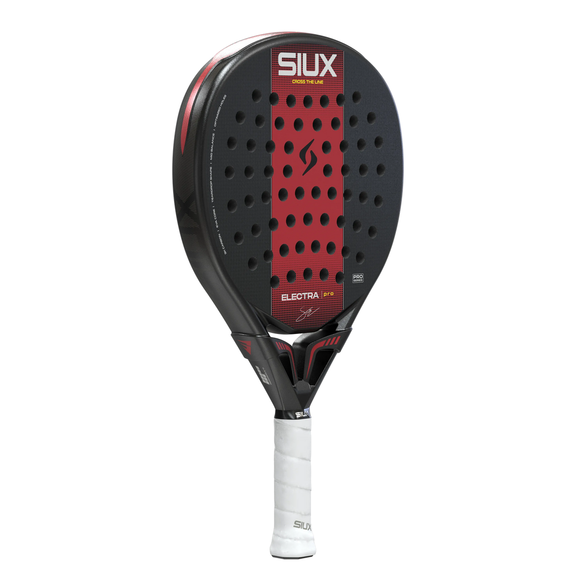 Electra Pro 2027 Red