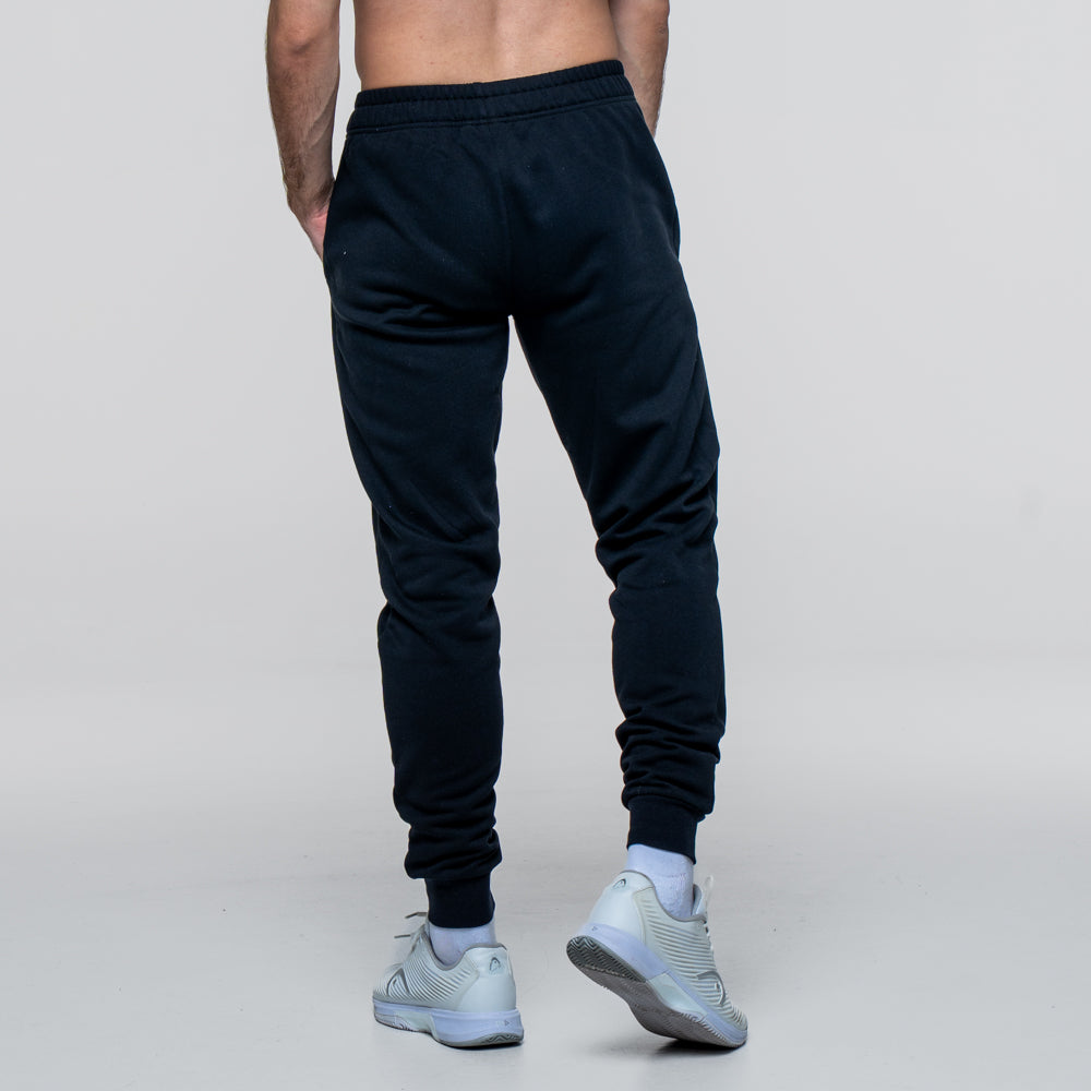 PANTALON LARGO SIUX BASIC 26 NEGRO