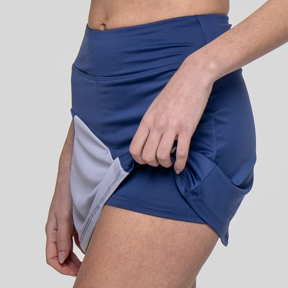 FALDA SIUX VATENA 26 WOMEN VIOLETA